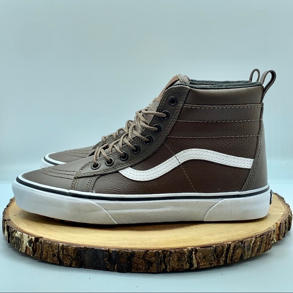 vans mte 9.5